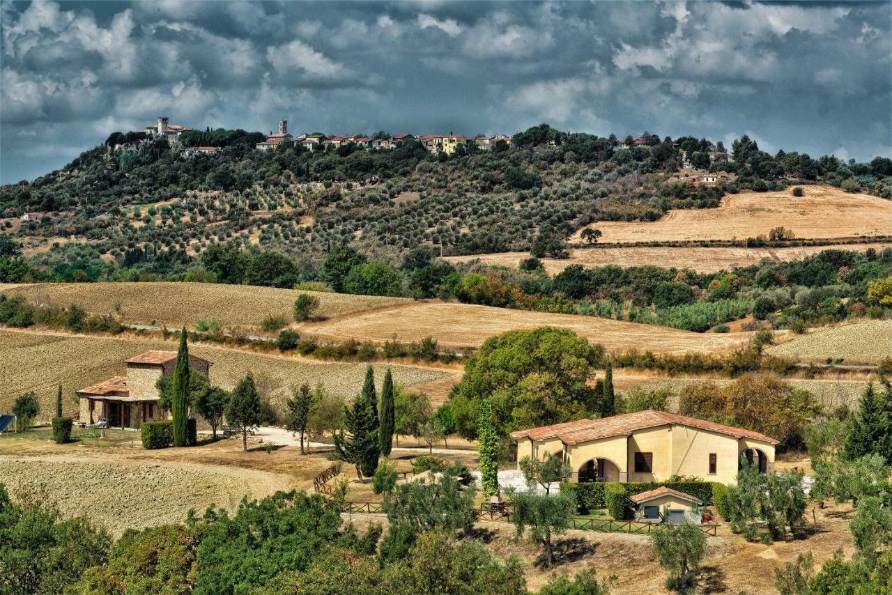 Appartamento Il Grottino di Saturnia Esterno foto