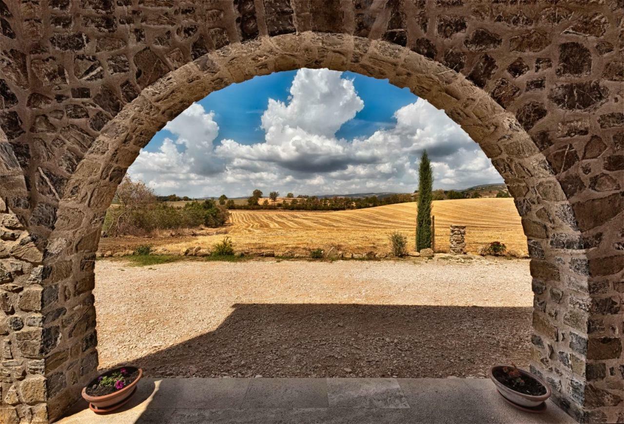 Appartamento Il Grottino di Saturnia Esterno foto